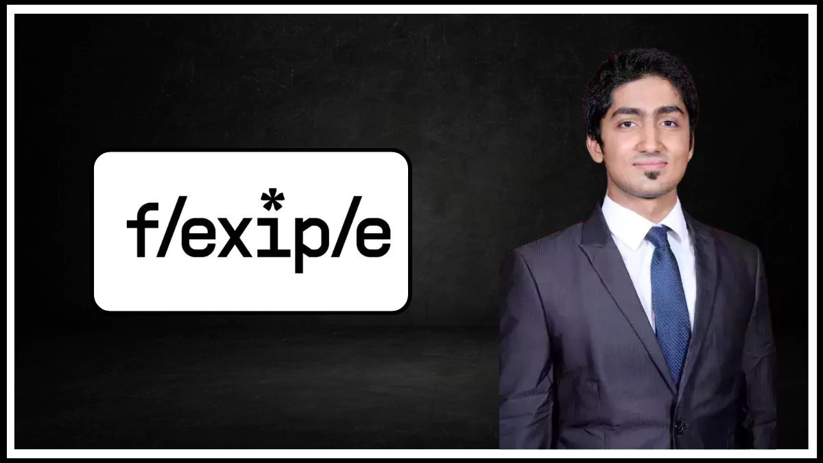 The Journey of Flexiple: From Chennai to Global