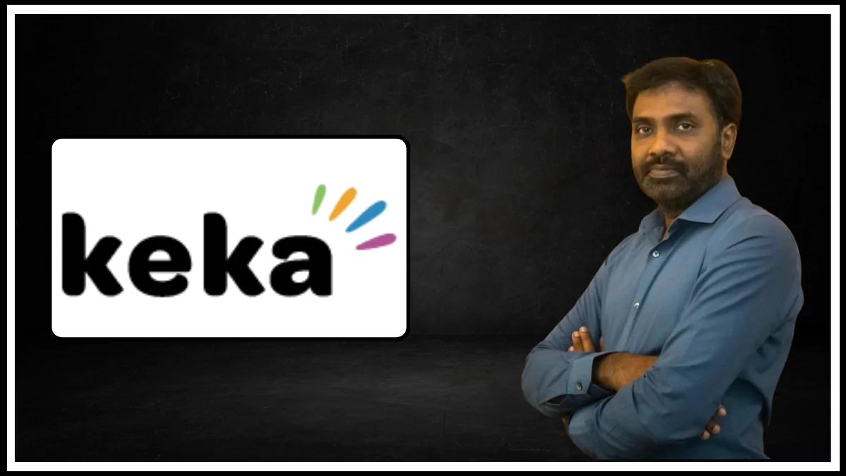 Keka Story : How Keka Serves 10K+ Businesses