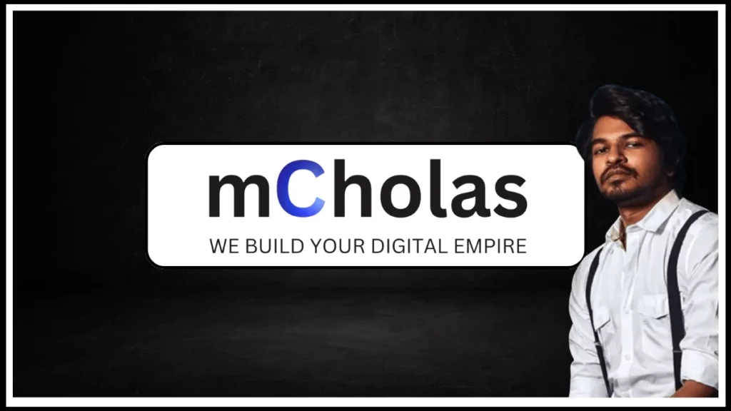 mCholas