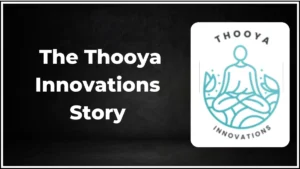Shining a Light on Sanitation: The Thooya Innovations Story