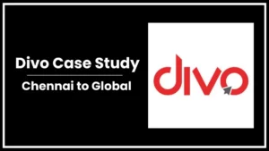 Divo Case Study - Revolutionizing Digital Media and Music in India