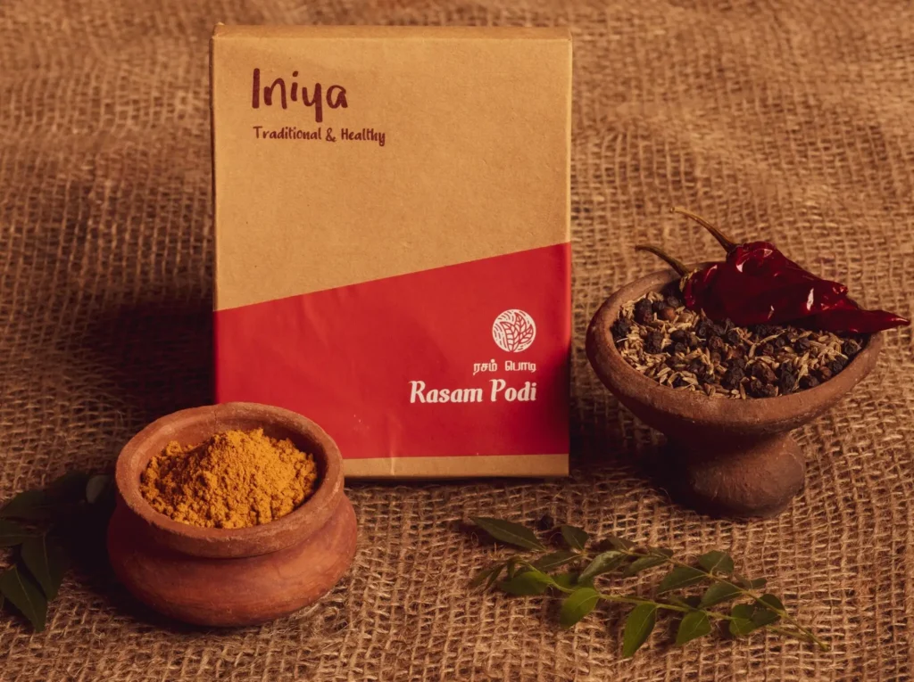 Iniya Organics