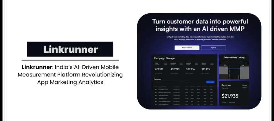 Linkrunner