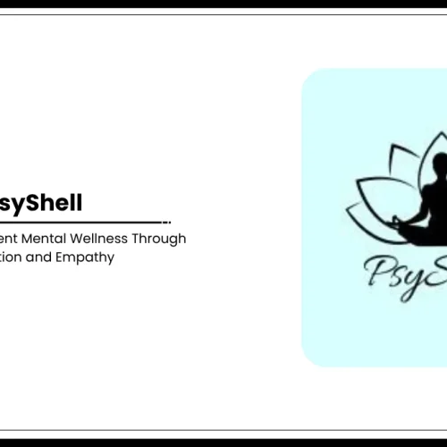 PsyShell: Empowering Student Mental Wellness Through Innovation and Empathy