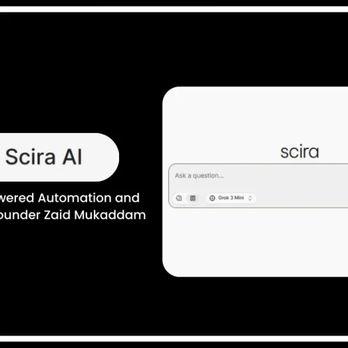 scira ai