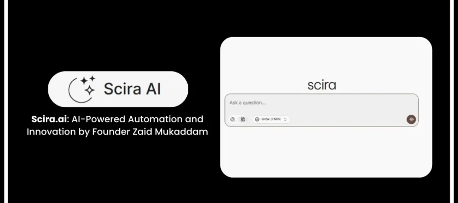 scira ai
