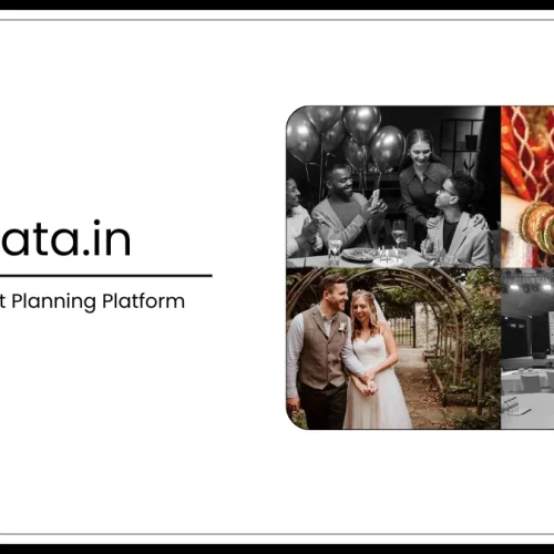Shata Event Planning Platform: India’s Leading All-in-One SaaS Platform