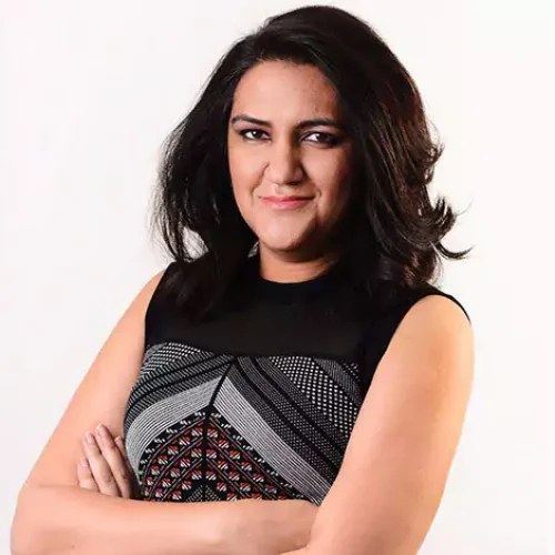 Radhika Ghai Aggarwal