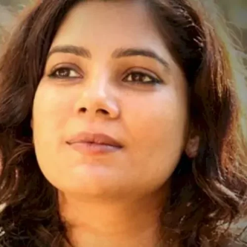 Shradha Sharma