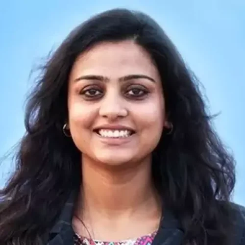 Aditi Gupta