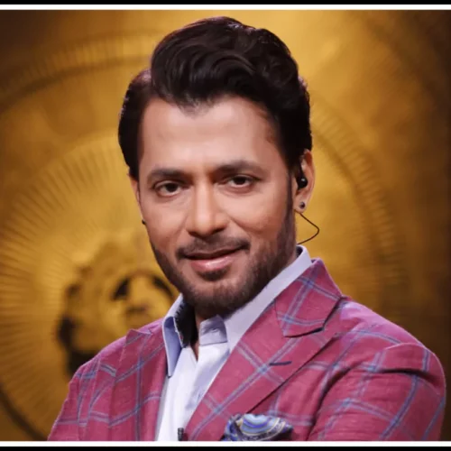 Anupam Mittal