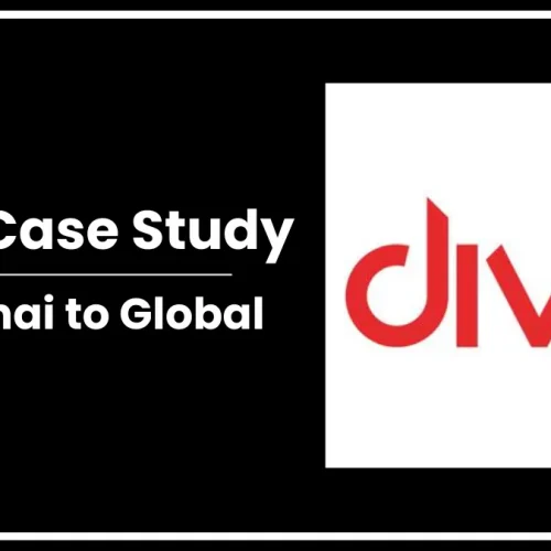 Divo Case Study - Revolutionizing Digital Media and Music in India