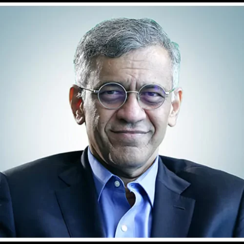 Gopal Srinivasan