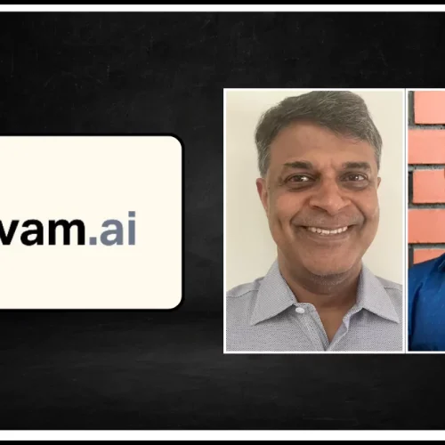 Sarvam AI: Building Generative AI for India