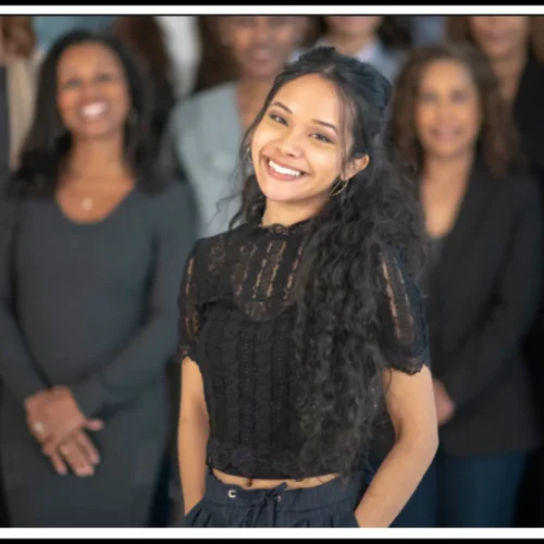 7 Female Entrepreneurs who inspire you